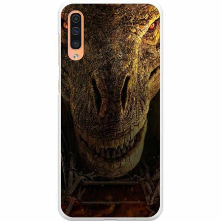 Samsung Galaxy A50 Premium Skal House Of The Dragon
