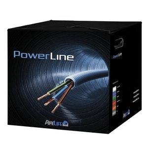 PipeLife PowerLine PN 20-50 3G6mm² 50m