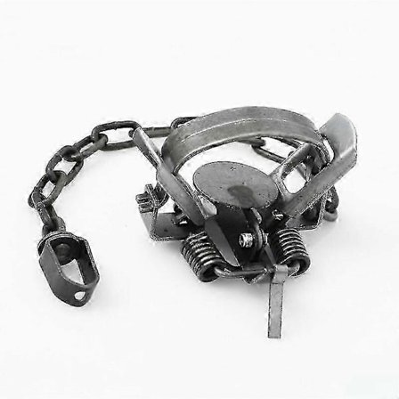 Effektivt hageredskap med effektive antiparasittiske egenskaper for bekjempelse av Bobcat-volder og rotter (FMY)