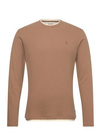 INDICODE Insigfinn - Beige - XXL