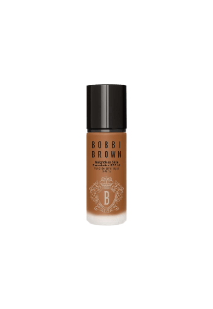 Bobbi Brown Mini Weightless Skin Foundation SPF 15 Dam Beige 13.0ml