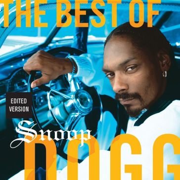 The best of snoop dogg Snoop Doggy Dogg