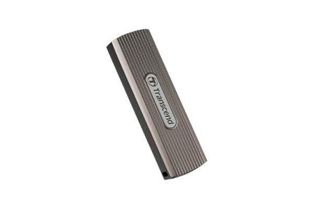 Transcend ESD330C - SSD - 512 GB - USB