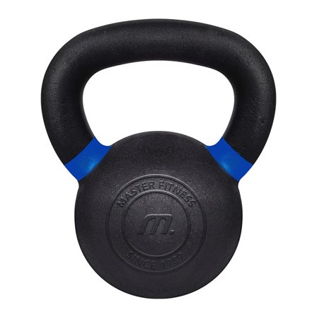 Master Fitness Kettlebell BC 4–48 kg