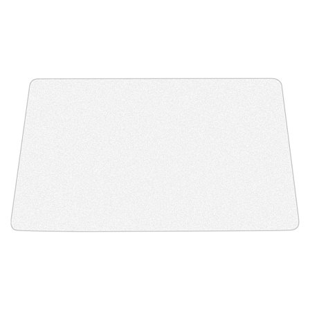 Frostet Eksplosionssikker Film Central Skærm Film Ikke Hærdet Film Navigationsbeskyttelsesfilm til Tesla Model 3 X S Y