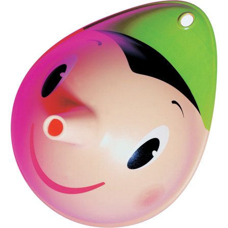 Alessi Tratt Pino | Matlagning > Köksredskap > Trattar > Tratt | Bagaren och Kocken