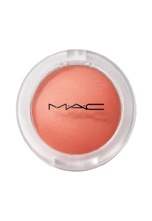 MAC Cosmetics Glow Play Blush Rouge & solpuder Unisex Rosa 7.3G