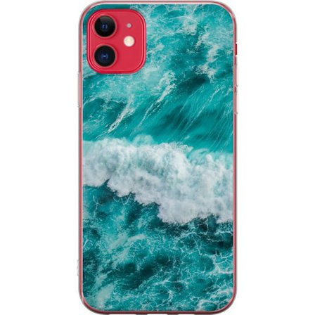 Kompatibelt Mobilskal till Apple Apple iPhone 11 Hav