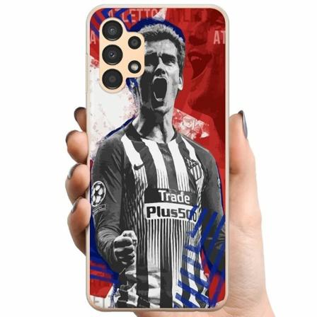 Samsung Galaxy A13 Tpu Mobilskal Antoine Griezmann
