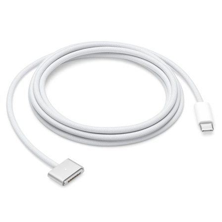 MagSafe 3 Opladerkabel 2m – USB-C