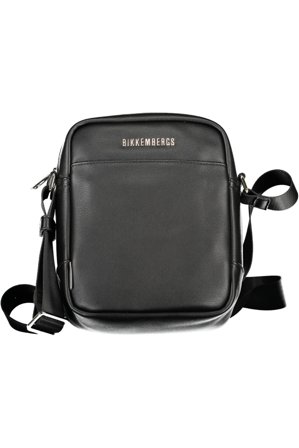 Bikkembergs Tracolla Uomo Nero