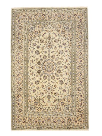 Keshan Matta 192X303 Ull