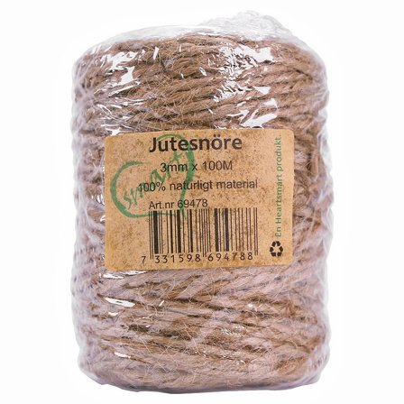 Juuttilanka Kela 100m