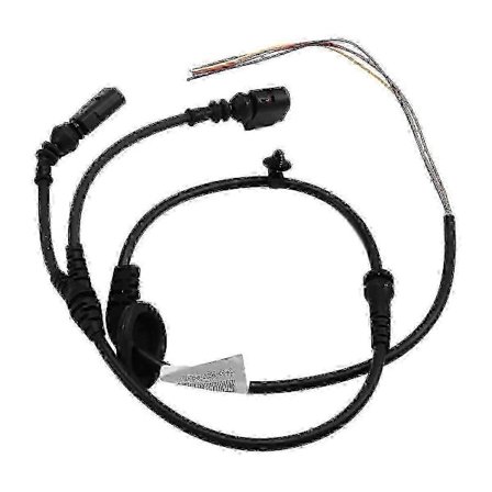 1k0927903b 1k0927903r - Golf 6 Vasen etupyörän nopeusanturin johtosarja