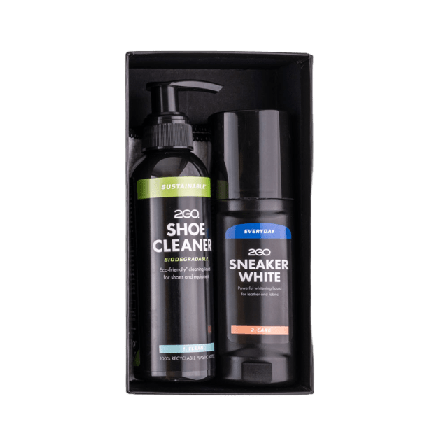 2GO Reborn White Kit Skor Unisex Vit ONESIZE