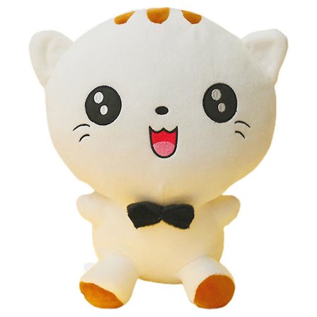 Super bløde Kawaii killing-bamser til børn