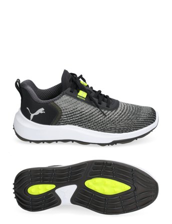 Fusion Crush Sport Black PUMA Golf