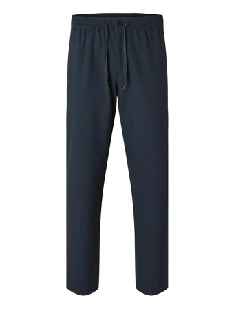 Selected | Slh196-Straight Robert String Pant Noos | XS