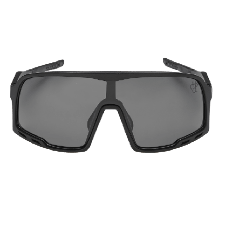 CHPO Henrik Solglasögon Unisex Svart