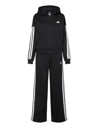 adidas Sportswear W Energize Ts - Black - L