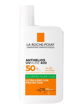 La Roche Posay Anthelios Oil Control Gel Cream SPF 50+ 50ml