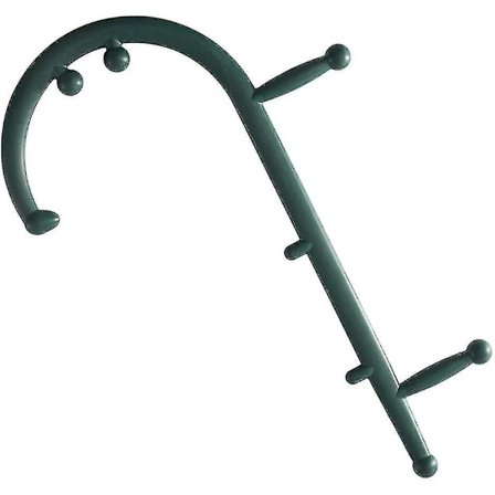 Rygg- og nakkemassasje - For utløsningspunkt fibromyalgi smertelindring og selvmassasje krokstav terapi