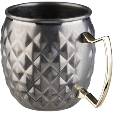 APS Moscow Mule Krus 50cl