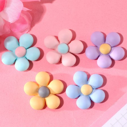 5 kpl Crocs-koristeita, Crocs-koristeet, Crocs-koristeet