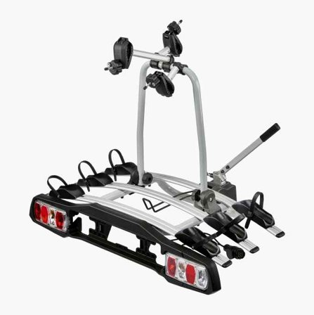 Cykelhållare för dragkrok