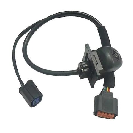 Bil Backkamera för Kia Optima 2016-2020 Parkeringskamera