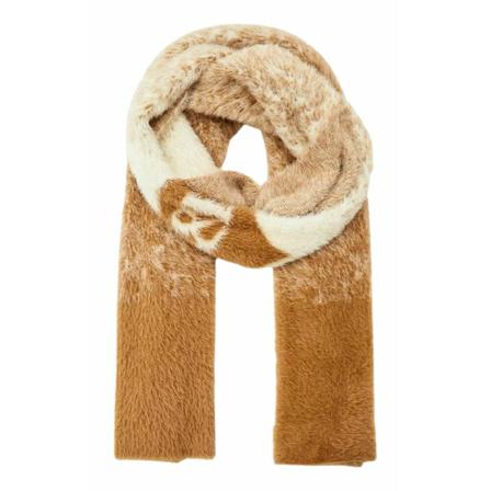 Twinset Scarves inbo, Dame Tørklæder, Størrelse: ONE Size