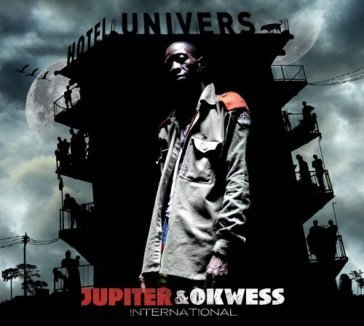 Hotel univers JUPITER & OKWESS INT