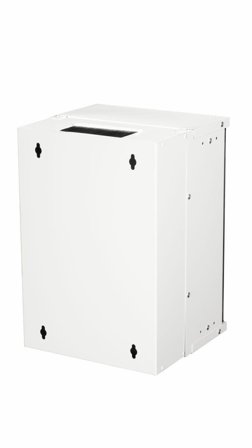 Equip Eco Mount 10' Cabinet, 09U,