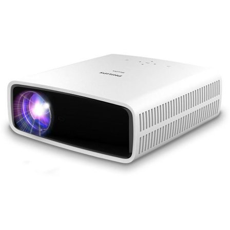PHILIPS hjemme videoprojektor