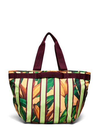 adidas Performance W Farm Pr Tote - Multi/patterned - ONE SIZE