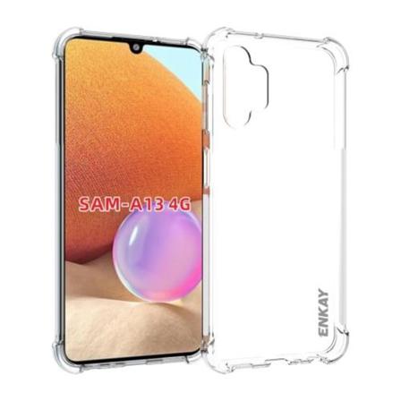 Enkay Samsung Galaxy A13 4g Skal Shockproof Tpu