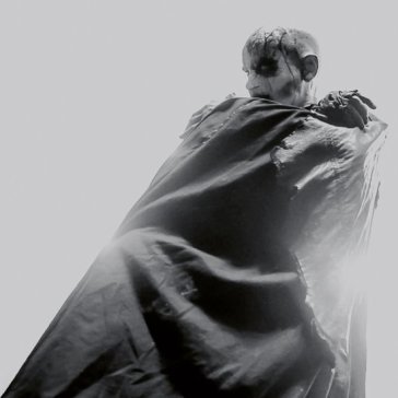 Et hav av avstand Taake