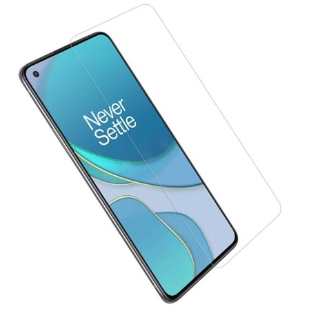 OnePlus Nord CE2 Lite - Tempered Protective glass