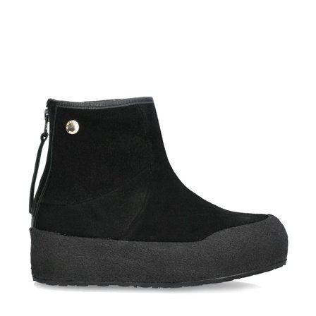 Canada Snow Toronto curlingkängor (dam)