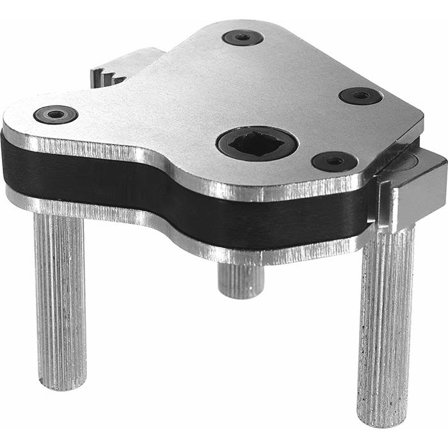 Facom D.151A Oljefilternyckel trebenad, 65-120mm, Verkstad & fordon