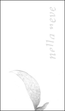 Nella neve Luisa Carretti