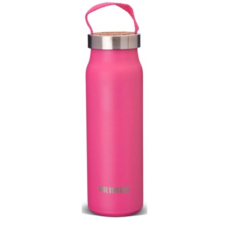 Primus Klunken Vacuum Bottle 0.5 L flasks Pink ONESIZE