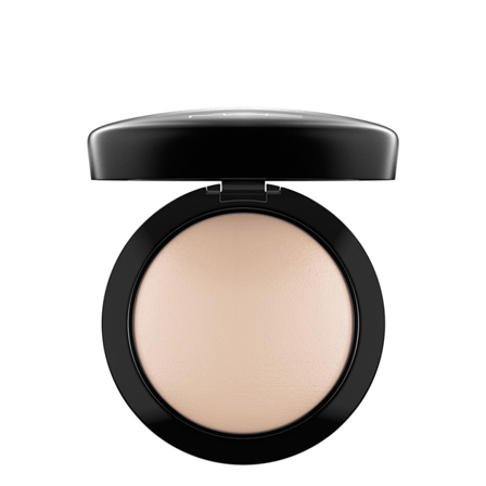 MAC Mineralize Skinfinish Natural Light - Cipria compatta
