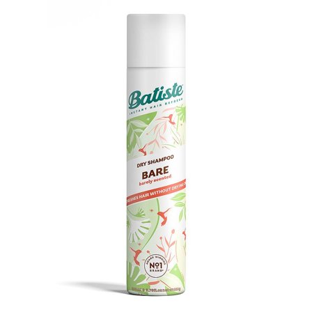 Batiste Dry Shampoo 200 ml, Hår, Hårstyling, Tørshampoo