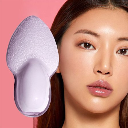 1st Foundation Makeup Cosmetic Applicator Sponge Blender