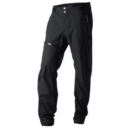 Houdini Men's BFF Pants Men shell trousers Black XL