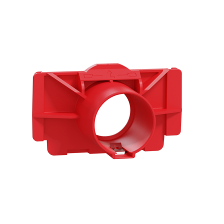 ELKO Flexi+ Enkel stuss 25mm