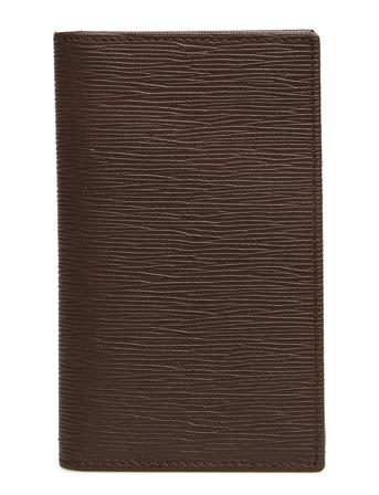 Myf Curzon Bk Crcard Accessories Wallets Classic Wallets Brun Hackett London