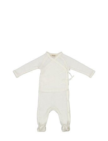 MarMar Copenhagen Rubetta - White - 56