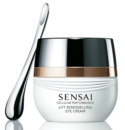 Sensai Cellular Performance Lift Remodelling Eye Cream 15 ml, Skincare, Ansigtspleje, Øjencreme